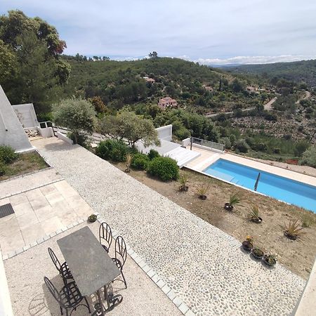 Les Reflets Du Lac Apartment Esparron-de-Verdon Exterior photo