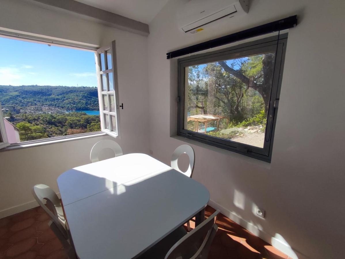 Les Reflets Du Lac Apartment Esparron-de-Verdon Exterior photo