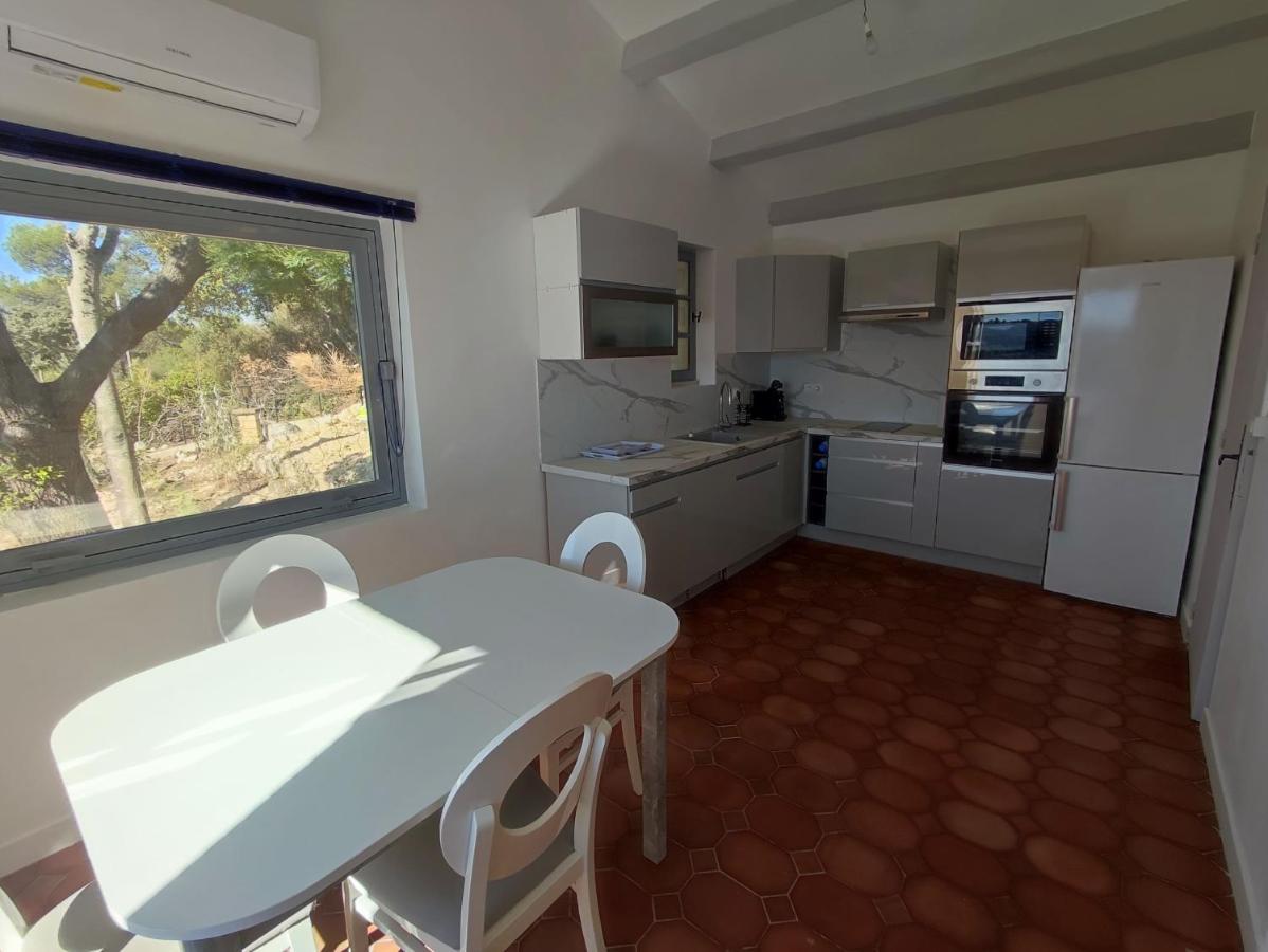 Les Reflets Du Lac Apartment Esparron-de-Verdon Exterior photo