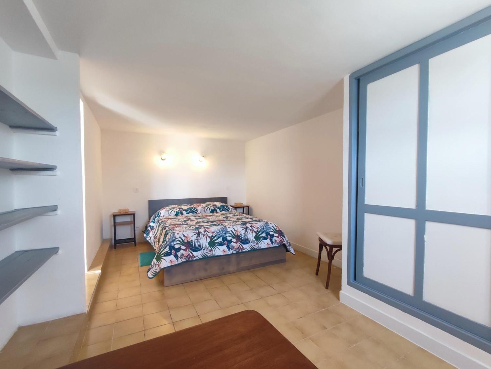 Les Reflets Du Lac Apartment Esparron-de-Verdon Exterior photo